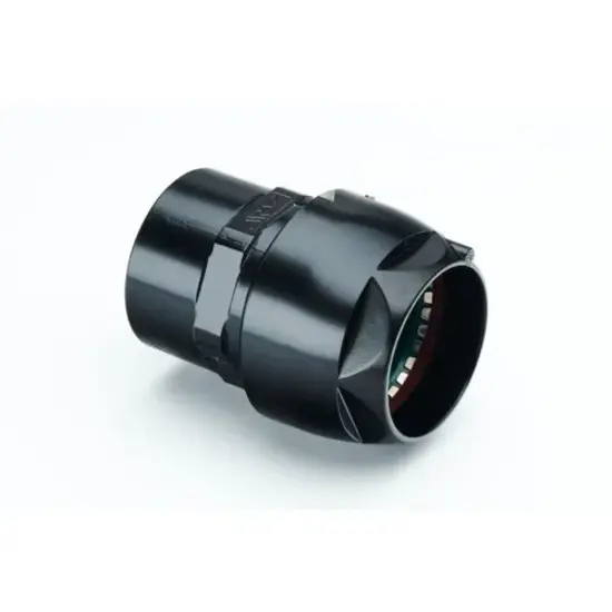 AIRnet eindkap 80 mm (3")