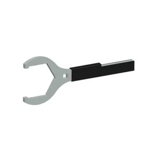 Tool AIRnet sleutel (to torque the nut) 80 mm