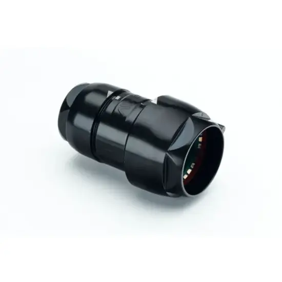 AIRnet verloopsok 80 x 63 mm