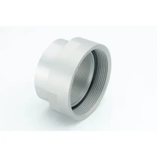 AIRnet verloopnippel BSP bi 80 x 3"