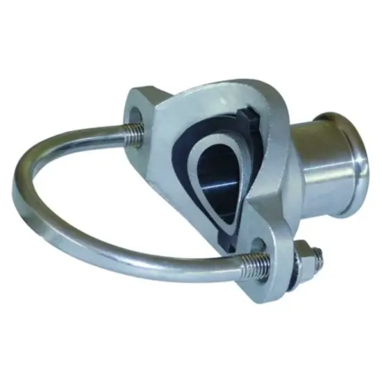 AIRnet RVS 316 Quickdrop 76 mm x 35 mm