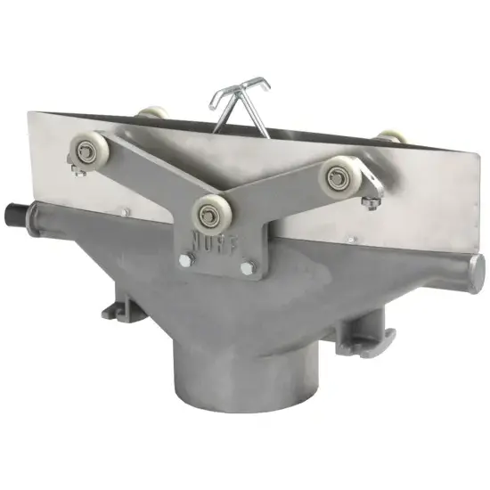 Norfi Slangwagen Technorail 150 mm