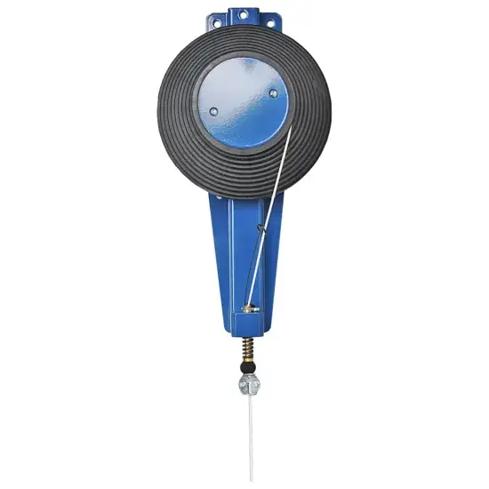 Norfi Slangbalancer min. 3,5 Kg-max. 8 Kg kabel 4,2m