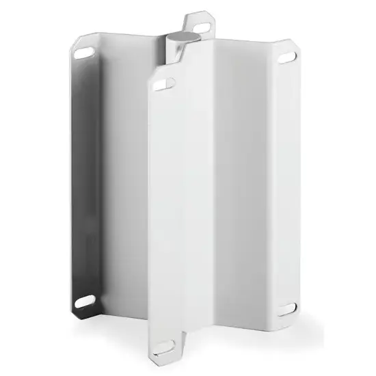 Samoa Wandbeugel om Haspel te bevestigen (wand / draaibaar)