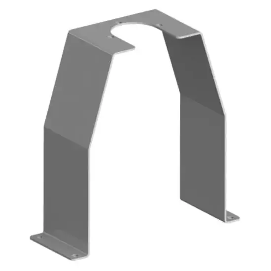 Samoa Montagebeugel voor PM35-, PM45- en PM60-pompen