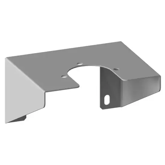 Samoa Montagebeugel voor pomp - wandmontage