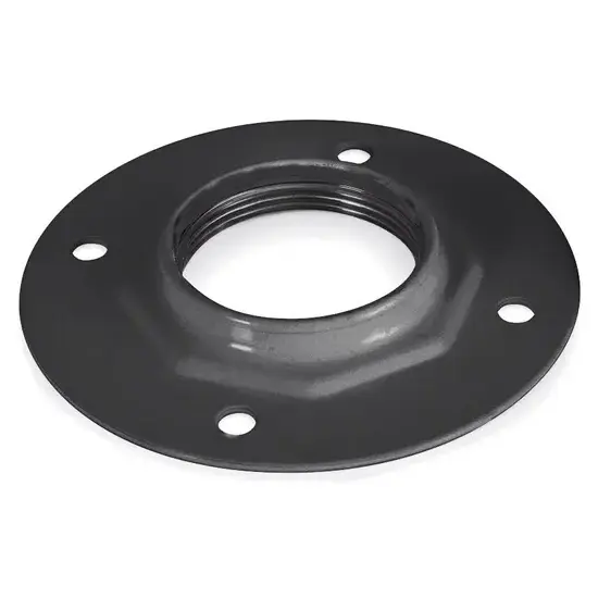 Samoa Vatdeksel aansluiting voor PM35 vetpomp