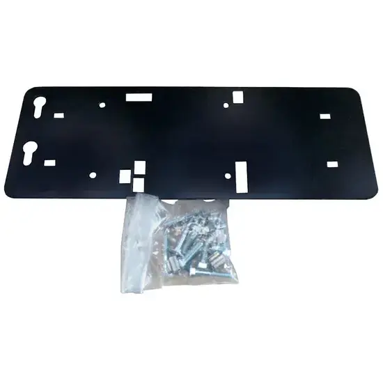 Samoa Pompbeugel voor trolley 432000