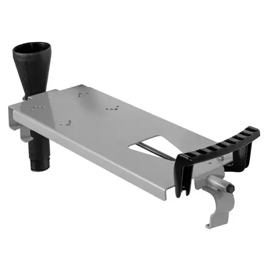 Samoa Universele montagebeugel voor membraanpompen