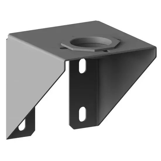 Samoa Montagebeugel 2" voor PM35 zuigerpomp