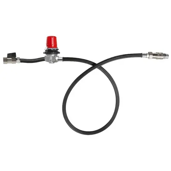 Samoa Luchtaansluitingsset voor DP200 membraanpomp