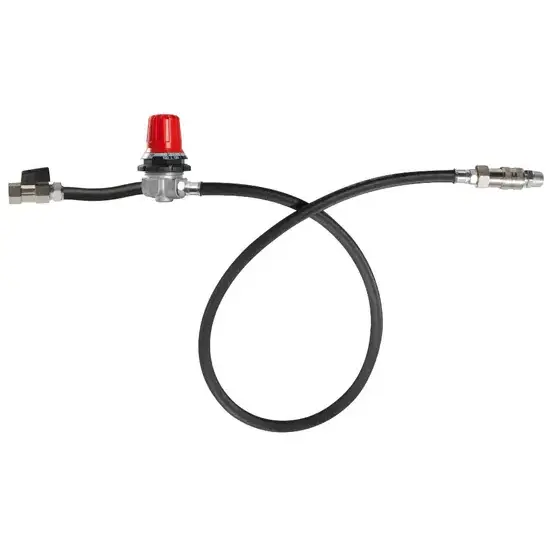 Samoa Luchtaansluitingsset voor DF250 membraanpomp