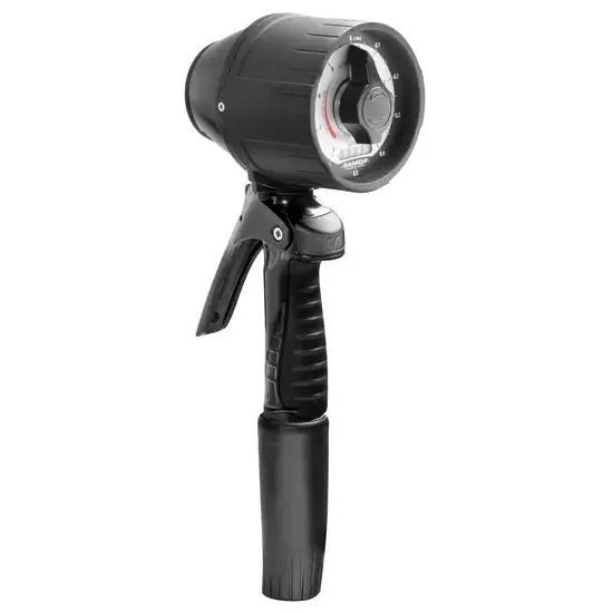 Samoa Mechanische gedoseerde regelklep, MC30-serie, 30 l/min, smeermiddelen, liter, geen uitloop