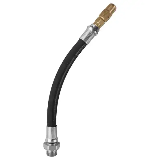 Samoa Vormbare uitloop voor regelklep - kwartslag