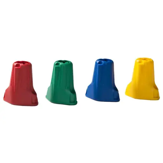 Samoa Beschermers met kleurcodes