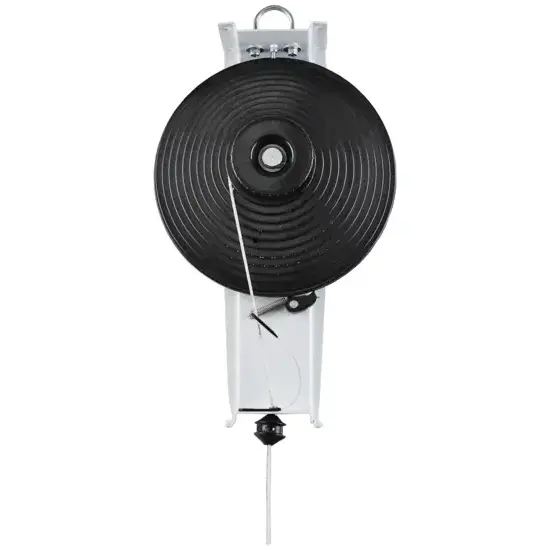 Norfi Slangbalancer + blokkering min. 6,5kg max. 11kg kabel 8 m