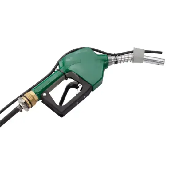 Brandstof pistool (automatisch) voor tank Primus 100/100S