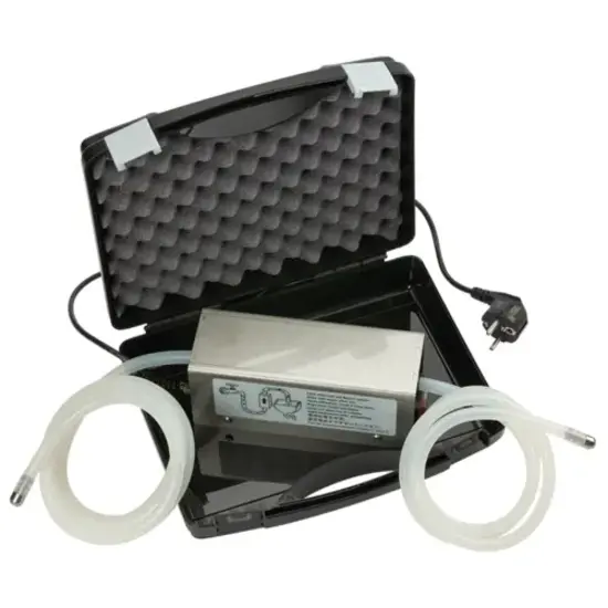 Extractiepomp voor AdBlue 230V