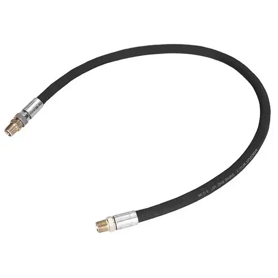 Samoa Vetslang 1,8m x 1/2', 275 bar, 1/2' BSP (MM)