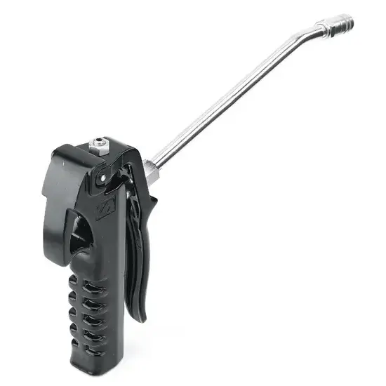 Samoa Vulpistool, PG-77 serie, 1 kg/min, vet, vaste uitloop