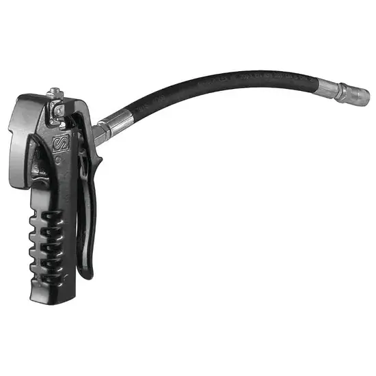 Samoa Vulpistool, PG-77/F-serie, 1 kg/min, vet, versterkte slanguitloop