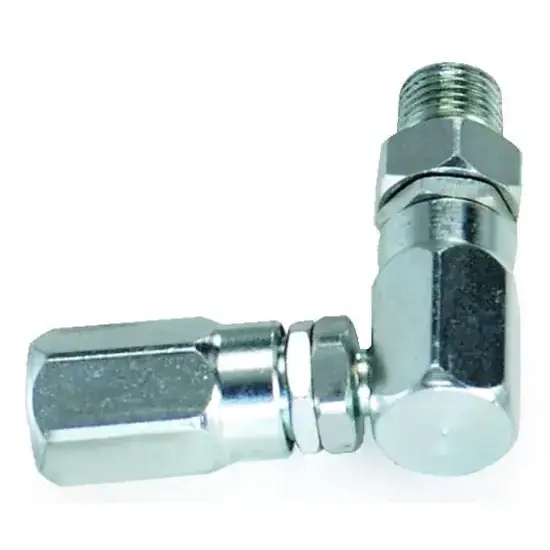 Samoa Vetpistoolaansluiting - L model