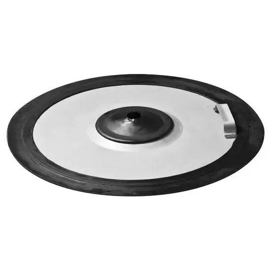 Samoa Volgplaat voor 50 kg vaat, 360 - 405 mm