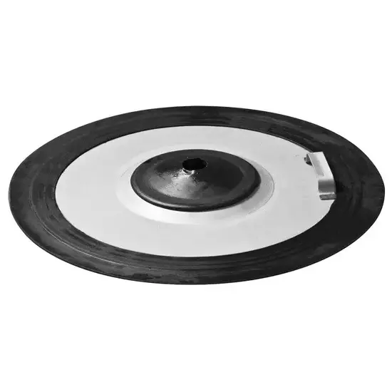 Samoa Volgplaat voor 20 kg emmer, 300 - 340 mm