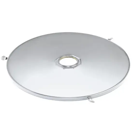 Samoa Vatdeksel voor 50 kg vaten 360 - 405 mm