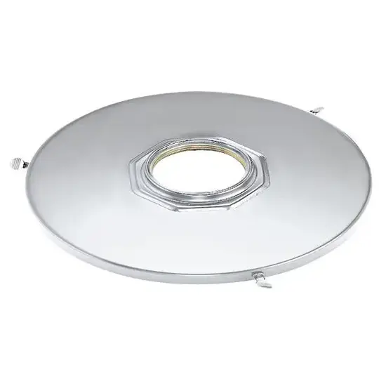 Samoa Vatdeksel voor 12,5 tot 18 kg emmer 265 - 310 mm