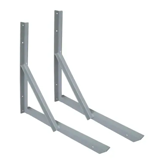 Norfi Beugelset staand of hangend FEM 400/450/550 (set 2 st.)