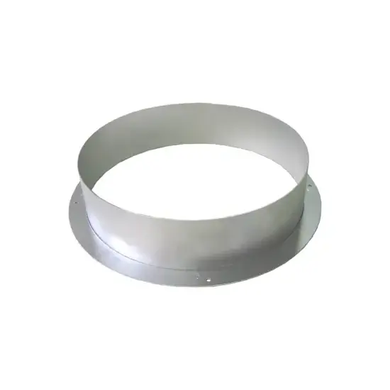 Norfi Aansluitstuk fitting ventilator inlet FEM 500 DN550