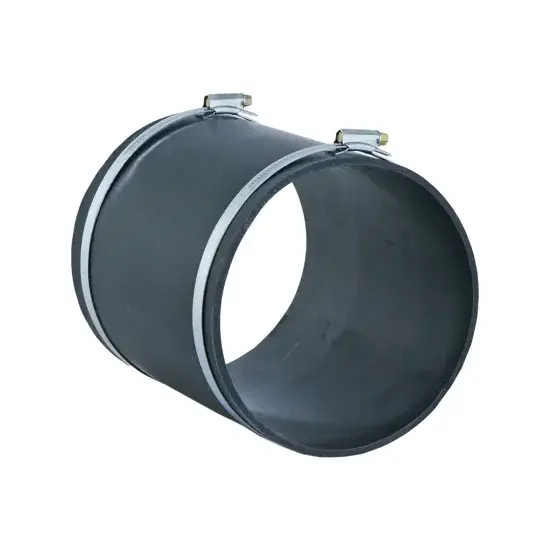 Norfi Trillingsdemper buis DN500