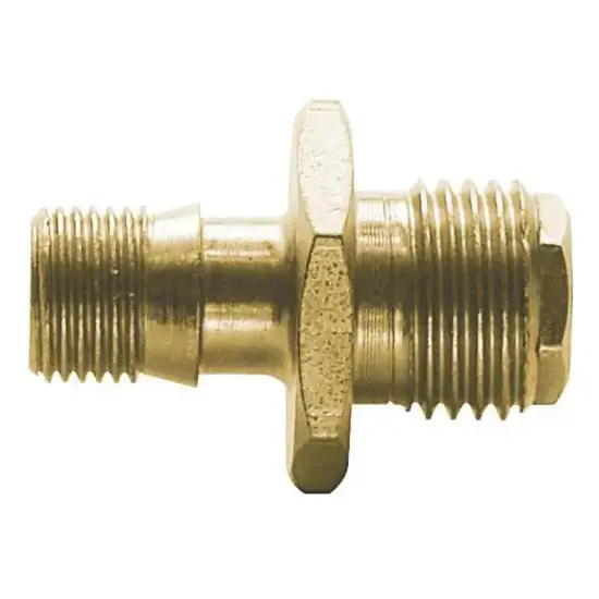 Samoa Overdrukventiel, 1/8" BSP (M), 60 bar