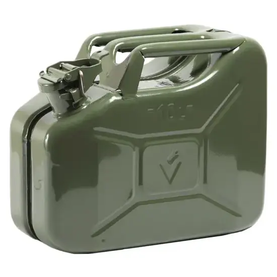 Samoa Jerrycan UN goedgekeurd 10 liter