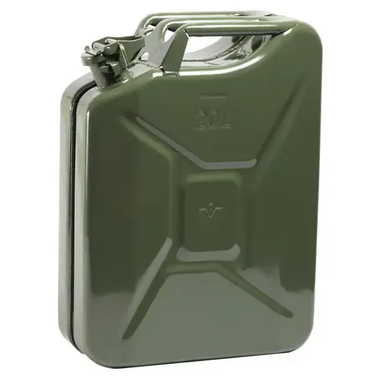 Samoa Jerrycan UN goedgekeurd 20 liter