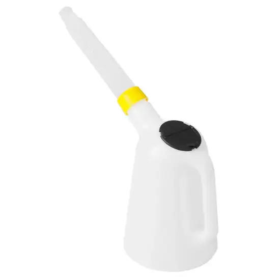 Samoa Schenkkan met flexibele uitloop, 0 - 1 liter