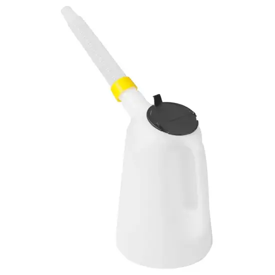 Samoa Schenkkan met flexibele uitloop, 0 - 2 liter