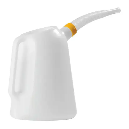 Samoa Schenkkan met flexibele uitloop, 0 - 3 liter