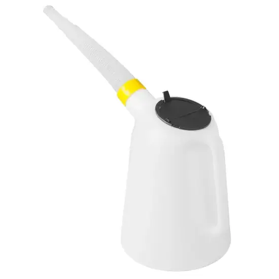 Samoa Schenkkan met flexibele uitloop, 0 - 5 liter