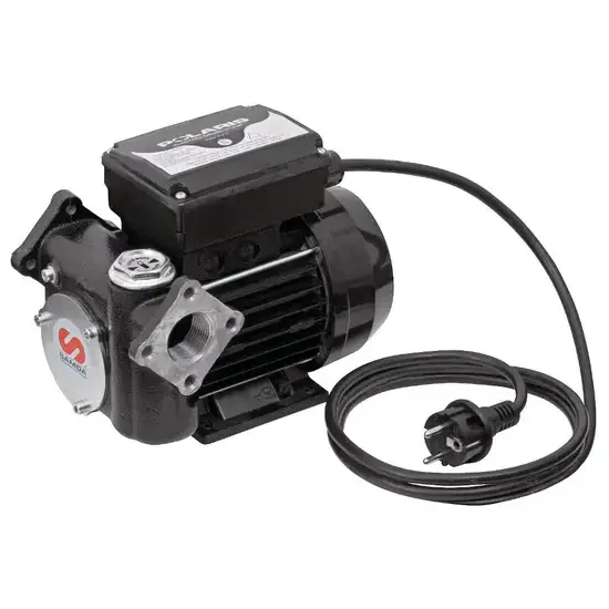 Samoa Polaris series 230 V AC dieselpomp 50 l/min