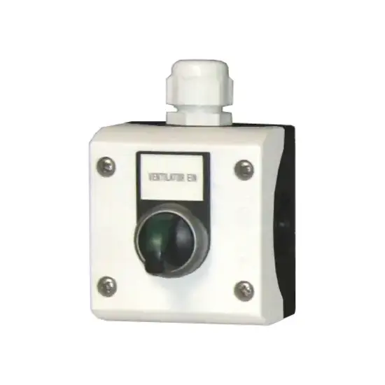 Norfi Tuimelschakelaar aan/uit