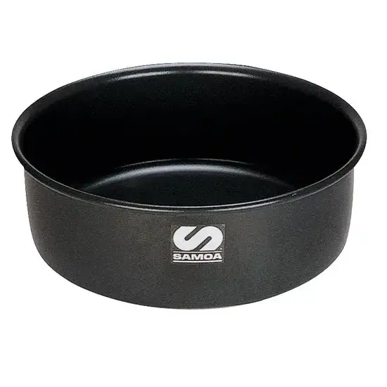 Samoa Opvangbak voor afgewerkte olie 60 - 205 liter vaten