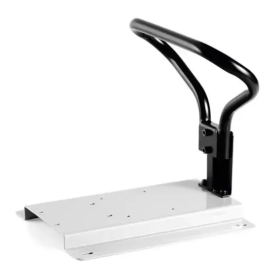 Samoa Montagebeugel voor elektrische pompen met handgreep