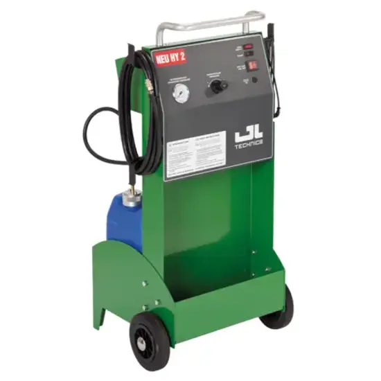 P+ Proline PERFECTA 20 HY voor verversen van versnellingsbakolie