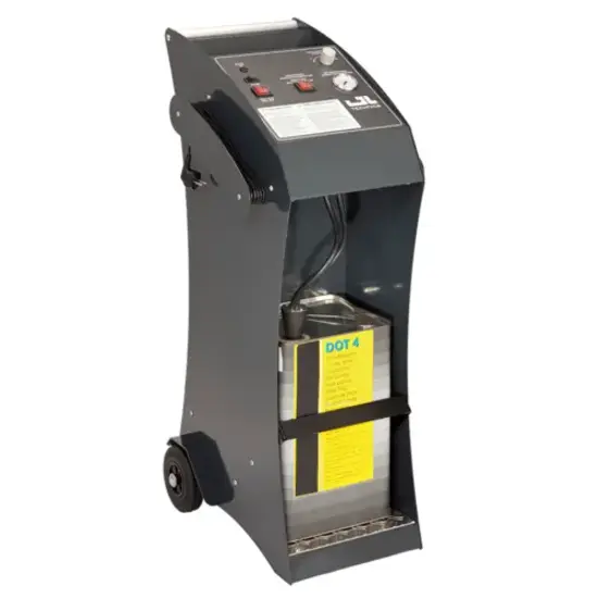 P+ Proline PERFECTA 20 DESIGN PLUS rem ontluchtingsapparaat