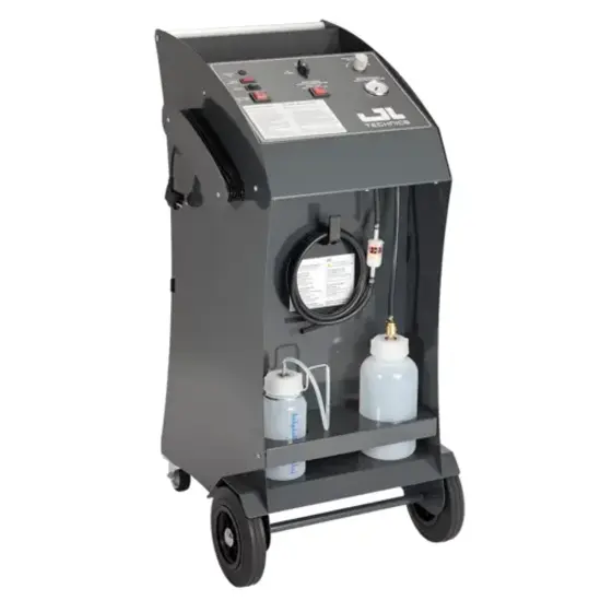 P+ Proline PERFECTA 60 DESIGN PLUS rem ontluchtingsapparaat