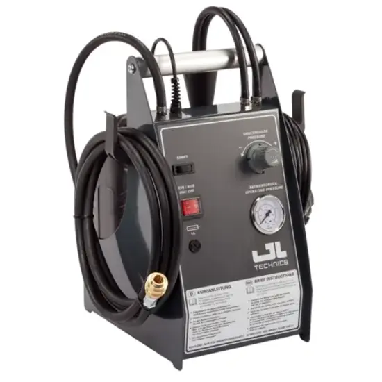 P+ Proline PERFECTA 4 DESIGN rem ontluchtingsapparaat