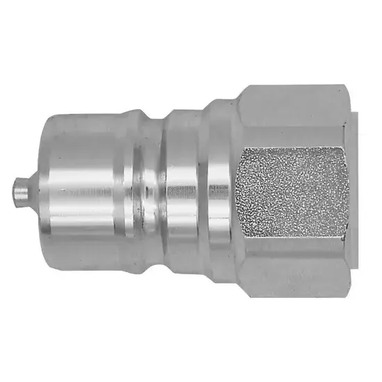 Samoa Snelkoppeling hydraulische connector 3/4" BSP (F)