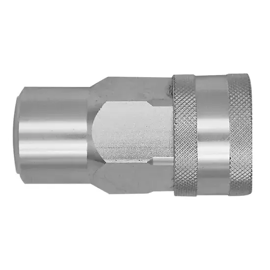 Samoa Snelkoppeling hydraulisch 1.1/2" BSP